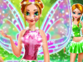 Oyunu Fairy Tinker Makeover