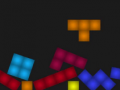 Oyunu Tetris With Physics