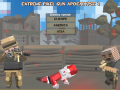 Oyunu Extreme Pixel Gun Apocalypse 3