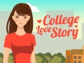 Oyunu College Love Story