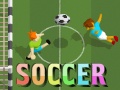Oyunu Instant Online Soccer