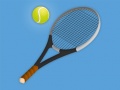 Oyunu Tennis Ball