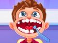 Oyunu Little Dentist