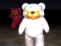 Oyunu Angry Teddy Bears