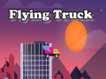 Oyunu Flying Truck 