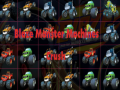 Oyunu Blaze Monsters Machines Crush