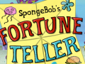 Oyunu SpongeBob's Fortune Teller