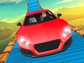 Oyunu Impossible Car Stunts 3d