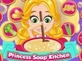 Oyunu Princess Soup Kitchen