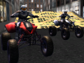 Oyunu Urban Quad Racing