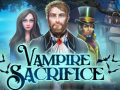 Oyunu Vampire Sacrifice