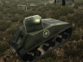 Oyunu Tank War Simulator