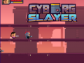 Oyunu Cyborg Slayer