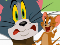 Oyunu The Tom and Jerry Show Puzzle Escape