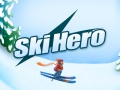 Oyunu Ski Hero