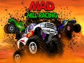 Oyunu Mad Hill Racing