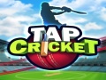 Oyunu Tap Cricket