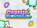 Oyunu Captain Snowball