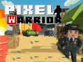 Oyunu Pixel Warrior
