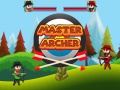 Oyunu Master Archer