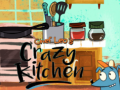 Oyunu Chef Leo's Crazy Kitchen