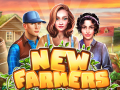 Oyunu New Farmers