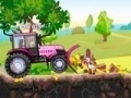Oyunu Tractors Power Adventure