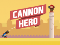 Oyunu Cannon Hero