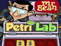 Oyunu Mr Bean Petri Lab