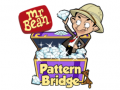 Oyunu Mr Bean Pattern Bridge