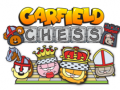 Oyunu Garfield Chess