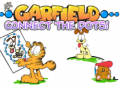 Oyunu Garfield Connect The Dots