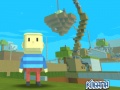 Oyunu Kogama: Minecraft Sky Land