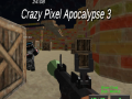 Oyunu Crazy Pixel Apocalypse 3