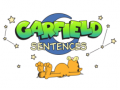 Oyunu Garfield Sentences