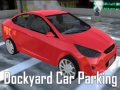 Oyunu Dockyard Car Parking