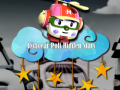 Oyunu Robocar Poli Hidden Stars
