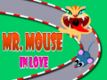 Oyunu Mr. Mouse In Love