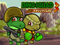 Oyunu Dino Squad Adventure 3