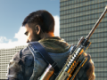 Oyunu Urban sniper 3d