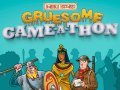 Oyunu Horrible Histories Gruesome Game-A-Thon