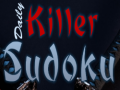 Oyunu Daily Killer Sudoku