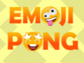 Oyunu Emoji Pong