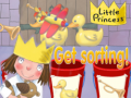 Oyunu Little Princess Get sorting!