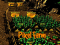 Oyunu Pixel Farm