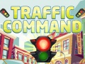 Oyunu Traffic Command