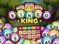 Oyunu Bingo King