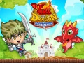 Oyunu Fire Dragon Adventure