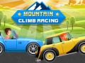 Oyunu Mountain Climb Racing