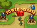 Oyunu Tower Defense 2D